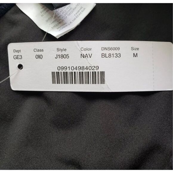 ✨One-shoulder bikini top with rickrack✨ - Picture 7 of 9